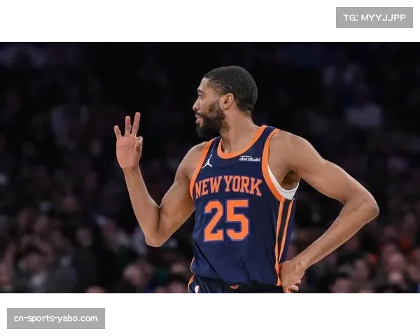 迈克布朗公布新赛季轮换方案布伦森与布里奇斯将各打约三十四分钟