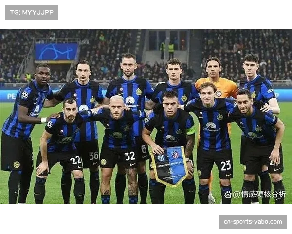 意甲双雄国米尤文首回合惨败暴露联赛整体防守短板